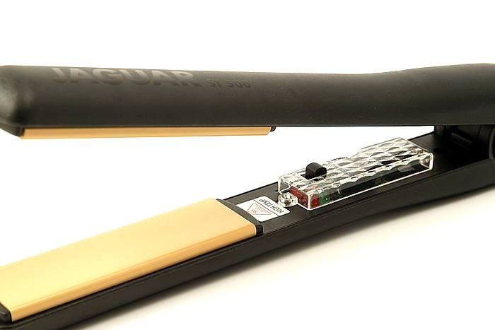 Jaguar prostownica Tourmaline Ionic ST 500