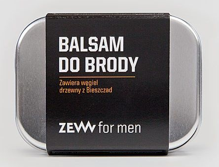 Zew Zestaw Stylowy Brodacz 