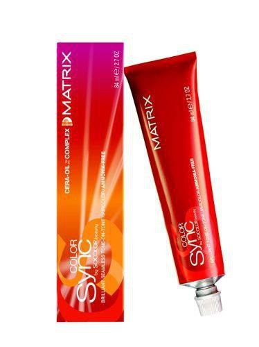 Tubka Color Sync PASTELE SPA Popielate srebro 