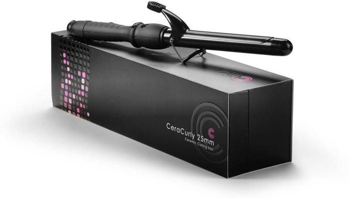 Cera Curly lokówka 32mm