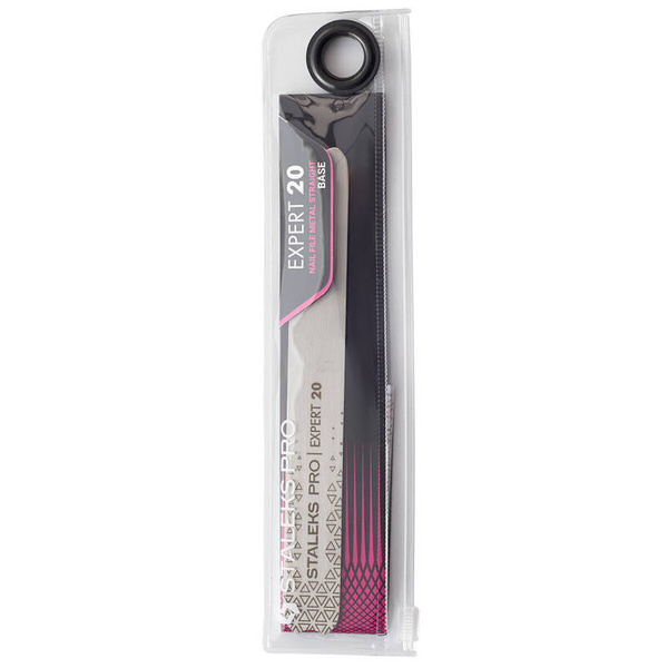 Staleks Baza metalowa prosta MBE-20 