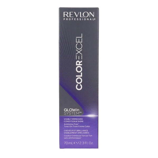 Revlon Young color Excel 6.24 70ml