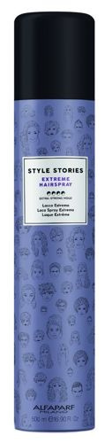 Alfaparf Style Stories Extreme Hairspray 500ml
