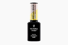 Victoria Vynn GEL POLISH MEGA BASE Nude 15ml