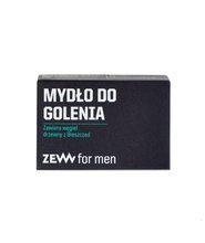 Zew mydło do golenia 85ml