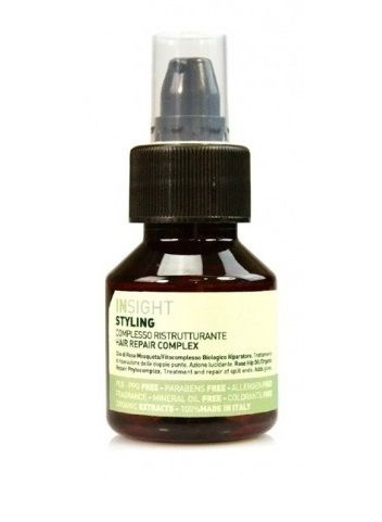 Insight STYLING Hair Repair Complex 50ml