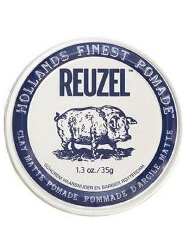 Reuzel Clay Matte Pomade 35g