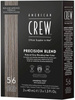 American Crew Precision Blend Medium Ash 3x40ml
