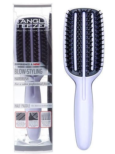 Tangle Teezer Aqua Splash - Blow Styling Full Paddle
