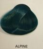 Toner La riche Directions alpine