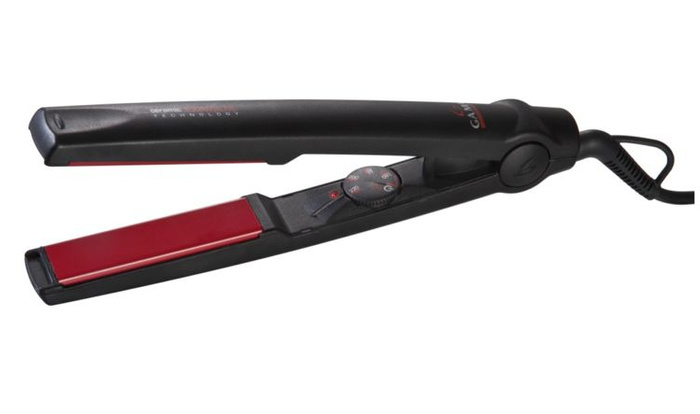 GA.MA Prostownica CP1 TOURMALINE ELECTRONIC TEMPERATURE