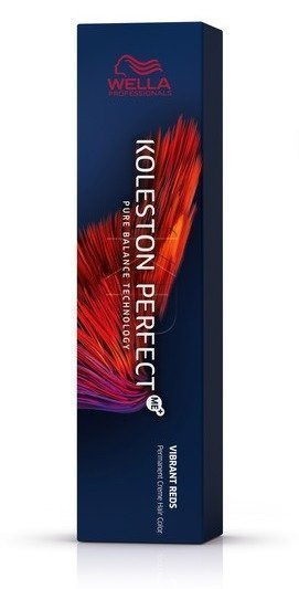Wella Koleston Perfect ME+ 44/66 Vibrant Reds