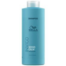 Wella INVIGO Balance szampon do wrażliwej skóry głowy 1000ml