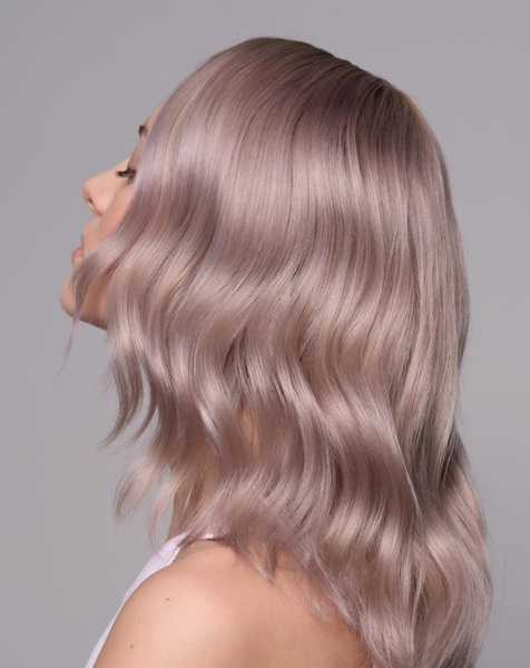 Wella Color Fresh LILA FROST Maska koloryzująca 150ml