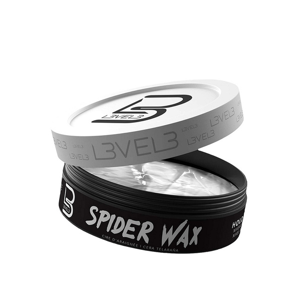 LEVEL3 Elastyczny wosk SPIDER WAX 150 ml