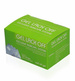 Gel Lack Off Folia aluminiowa z wacikiem 100 szt.