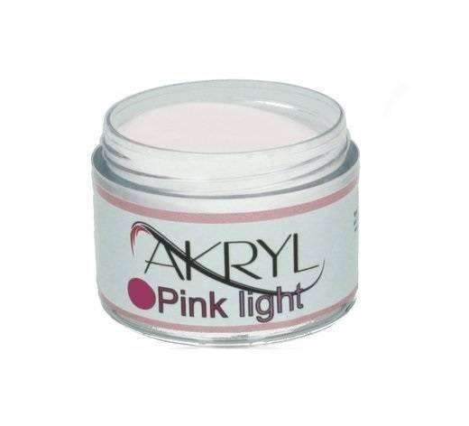 Akryl Pink light 120g