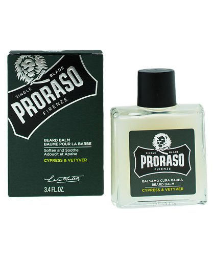 Proraso Balsam do brody Cypress & Vetyver 100ml
