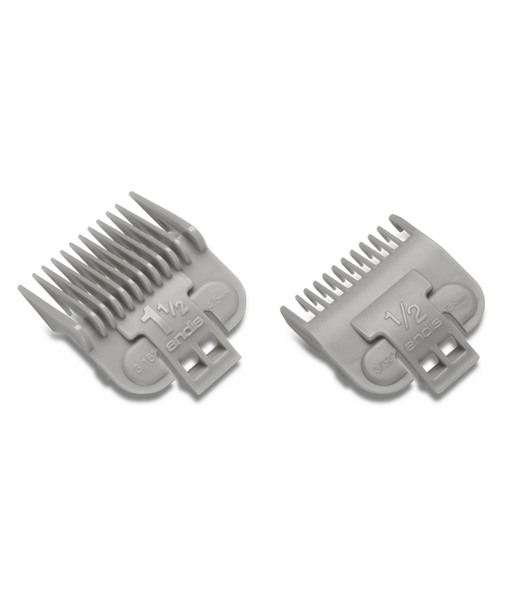 Andis nasadki Snap on Blades 2 szt.