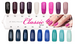 02 Lakier hybrydowy ReFleX Classic UV NAIL POLISH 6ml