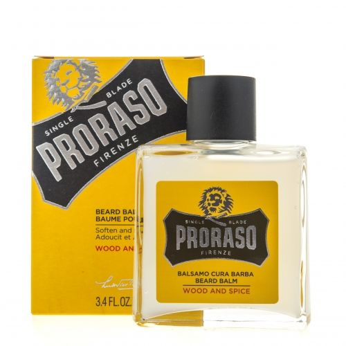 Proraso Zestaw do brody Wood and Spice