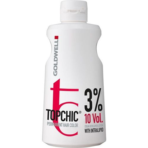 Goldwell Topchic Lotion 3% 1000ml