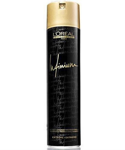 Loreal Infinium Force 5 Extreme Lakier 500 ml
