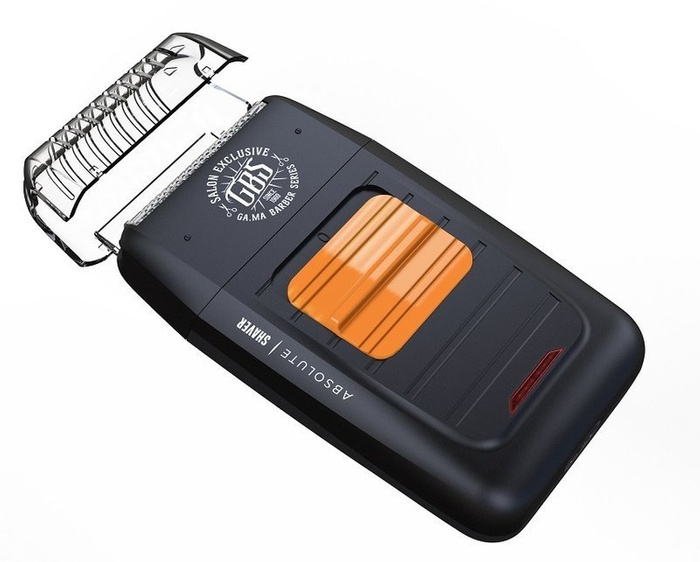 GA.MA Golarka GBS Shaver