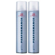 Wella Performance Hairspray Extra strong 500ml