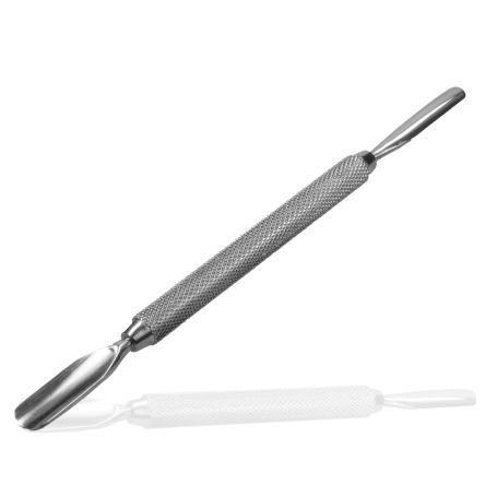 Kopytko do odsuwania skórek podwójne