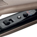 Gamma Piu Prostownica ONE 230 czarna