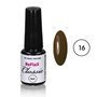 16 Lakier hybrydowy ReFleX Classic UV NAIL POLISH 6ml