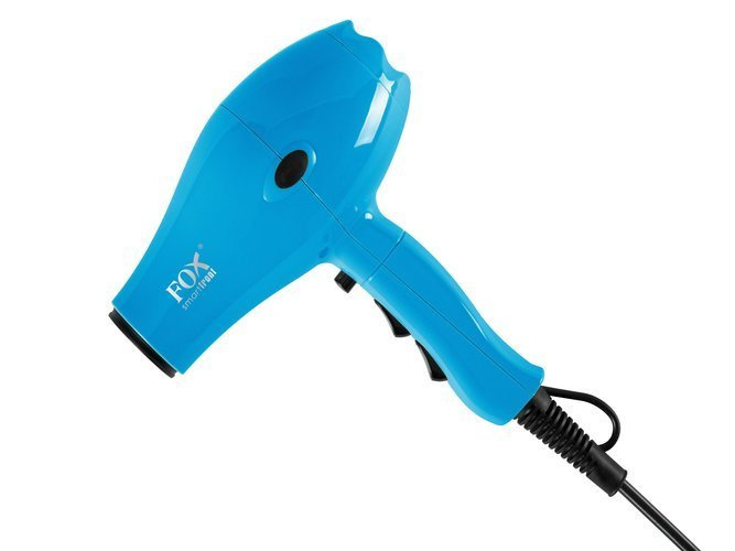 Fox Smart Front suszarka lazurowa