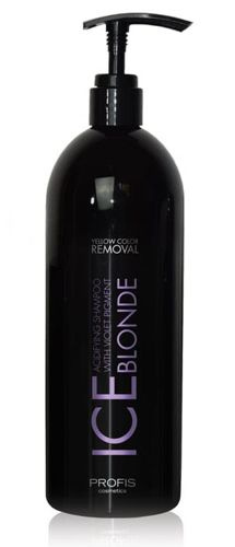 Scandic Line ICE BLONDE szampon 1000ml