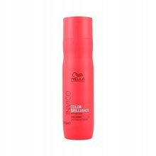 Wella INVIGO Brilliance szampon do włosów cienkich i normalnych 250ml