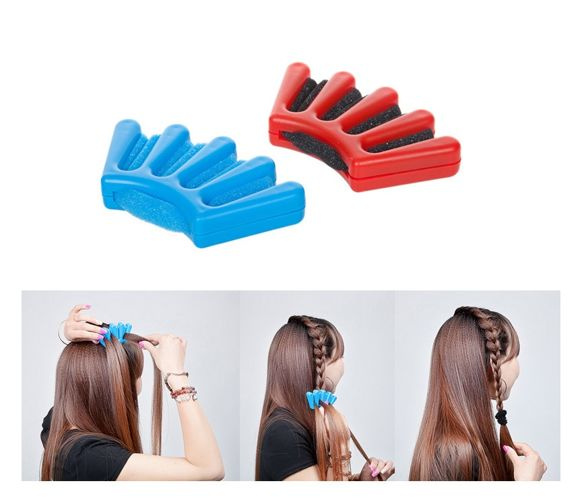 French Braider zaplatarka do warkocza