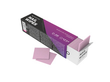 Staleks Waciki bezpyłowe 400szt