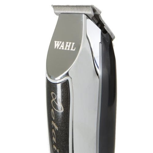 Wahl trymer Detailer Black