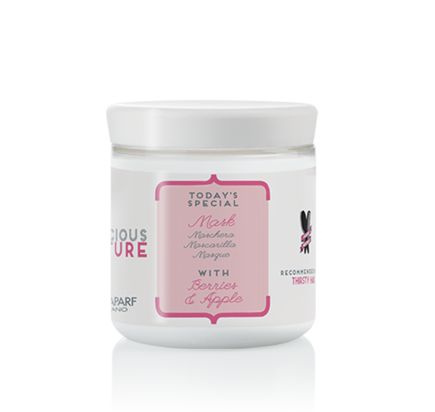 Precious Nature Thirsty Hair Mask 200ml