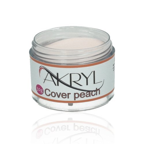 Akryl Cover peach 30g