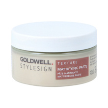 Goldwell StyleSignTexture Mattifying Paste 100ml