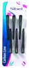 Klipsy węglowe Carbon Line 6 szt.