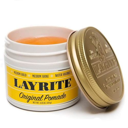 Layrite Original Pomade 113g