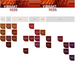 Wella Koleston Perfect ME+ 44/65 Vibrant Reds