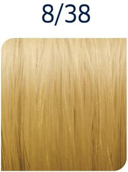 Wella Illumina Color 8/38 60ml