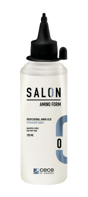 CeCe Salon permanent amino 150ml "0"