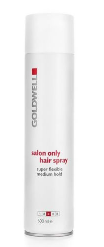 Goldwell Salon Only Medium Hold Lakier 600ml