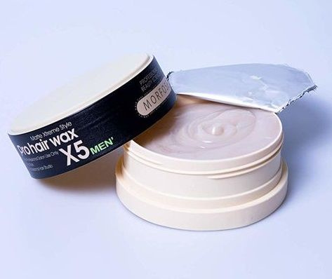 Morfose Wosk X5 Matte Xtreme matowy 150ml