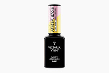 Victoria Vynn GEL POLISH MEGA BASE Lily Pink 15ml