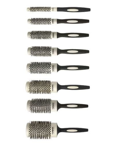 Termix Evolution Soft zestaw szczotek